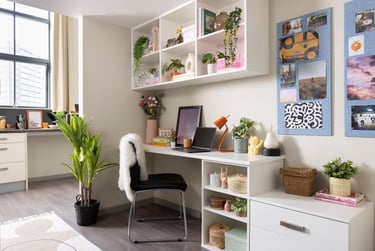 1 bed studio, Causewayend, City Centre, Aberdeen, AB253DD - Image 2